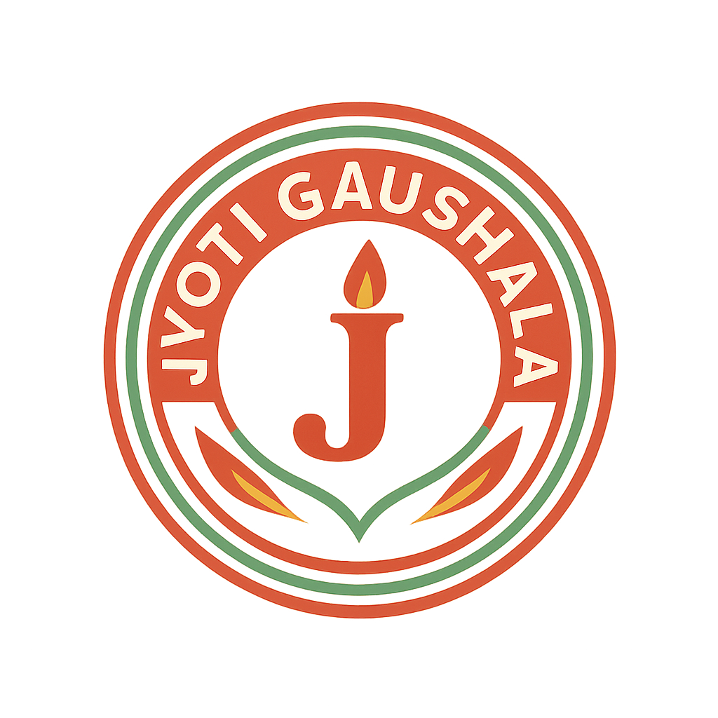 jyoti gau shala